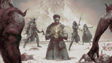 Diablo 4's season journey progress bug will be "fixed in a few days"