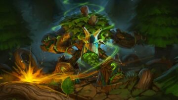 Dota 2 Treant Protector Guide- Tips, Pros and Cons and More