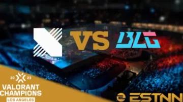 DRX vs Bilibili Gaming Preview and Predictions - Valorant Champions 2023