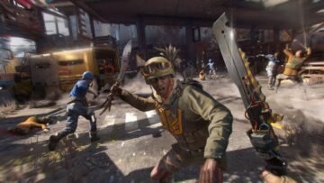 Dying Light 2 Stay Human Release Date, Gameplay Details, and More