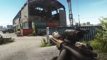Escape From Tarkov Arena Pre-Orders Now Available