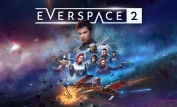 EVERSPACE 2 اکنون در کنسول ها موجود است