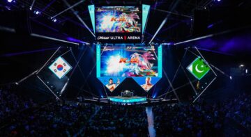 Evo 2023: The biggest reveals and announcements