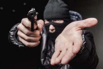 Ex-Teacher Arrested Over Armed Casino Winner Robbery