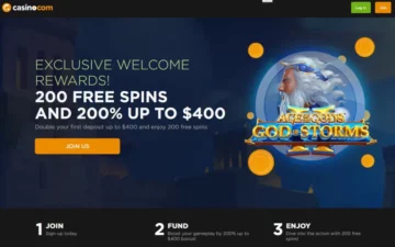 Exclusive 200% Deposit Bonus: For New Zealand Players only » New Zealand casinos
