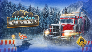 Exclusive Interview: Hitching a ride with Alaskan Road Truckers and its developers, Road Studio | TheXboxHub