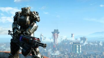 Fallout 4's best mod is coming to a dramatic conclusion