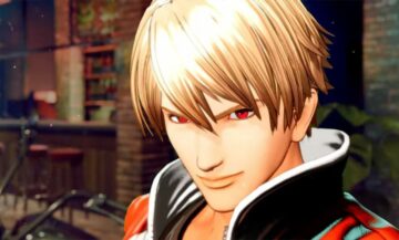 FATAL FURY: City of the Wolves Teaser Trailer Released