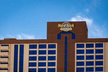 Fertitta Gets Hard Rock Lake Tahoe Casino Deal Approval