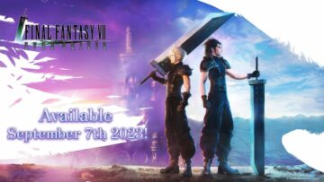 Final Fantasy VII Ever Crisis Release Date And More