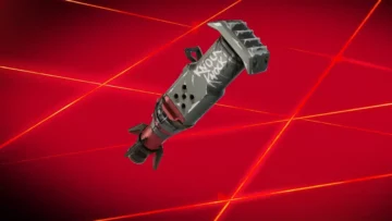 Fortnite C4 S4 Weapons Tier List - Best and Worse Items