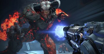Get every Quake and Doom game for less than $45 during QuakeCon