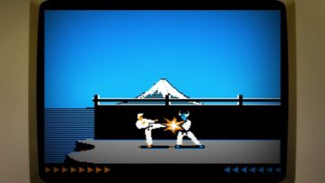 Go behind the scenes with The Making of Karateka | TheXboxHub