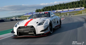 Gran Turismo 7 Receives Movie Car in Free Update - PlayStation LifeStyle
