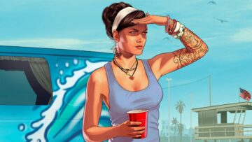 Grand Theft Auto 6 publisher says next year will bring "record levels" of sales