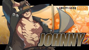 Guilty Gear Strive Season 3 Kicks Off This Month with Johnny and a Game-Changing Update