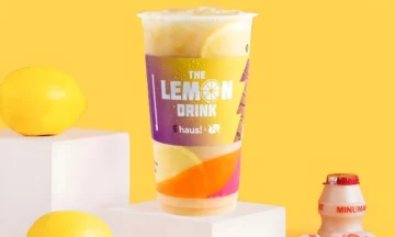Haus! Acquires Esports Pro Lemon’s Secret Recipe - The Lemon Drink