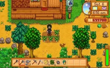 How Long Does It Take For Parsnips To Grow In Stardew Valley? - The Centurion Report