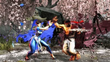 نحوه شکست دادن ضربه درایو در Street Fighter 6 - ISK Mogul Adventures