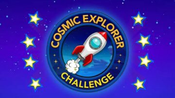 How to complete the Cosmic Explorer Challenge in BitLife - ISK Mogul Adventures