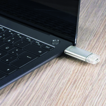 How to fix common USB connection problems in Windows