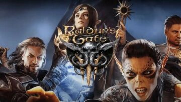 How to Highlight Objects in Baldur's Gate 3 - ISK Mogul Adventures