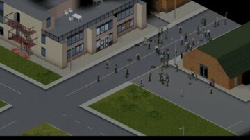 How to Survive A Fever in Project Zomboid - ISK Mogul Adventures