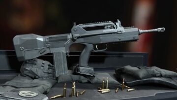 How to Unlock FR Avancer Assault Rifle in Warzone Season 5