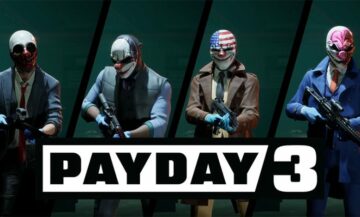 ICE-T در تریلر جدید Epic Live-Action برای PayDay 3 به نمایش درآمد