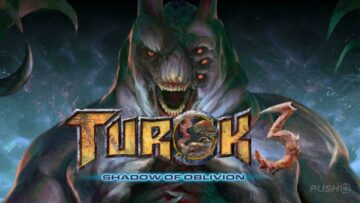 نماد N64 Shooter Turok 3: Shadow of Oblivion در PS5 و PS4 هدف قرار خواهد گرفت.