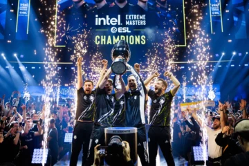 IEM Cologne 2023 Sets New Record for CSGO Viewership