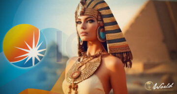 IGT Debuts IGT PlayDigital’s CAESARS CLEOPATRA®As First Title For Caesars Palace Online Casino App