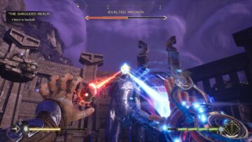 نقد Immortals of Aveum (PS5): Hexen Eternal - PlayStation LifeStyle