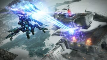 Is Armored Core 6 a Soulslike? We Explain in Great Detail