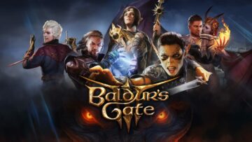 Is Baldur's Gate 3 Turn-Based?