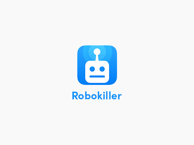 Kill the spam calls this Labor Day RoboKiller — $49.97 (reg. $119)