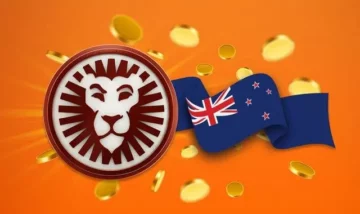 Kiwis, Get Ready to Unwrap a Brand-New LeoVegas Bonus Delight! 🎁 » New Zealand casinos