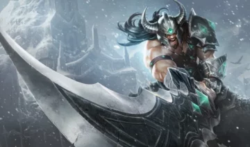 League of Legends Patch 13.17 Preview: All The Changes of the Next Update