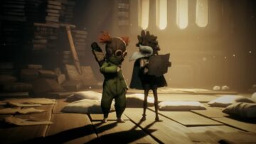 Little Nightmares III: Everything We Know So Far