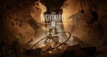 Little Nightmares III is coming in 2024 - and it'll drop with cooperative play | TheXboxHub