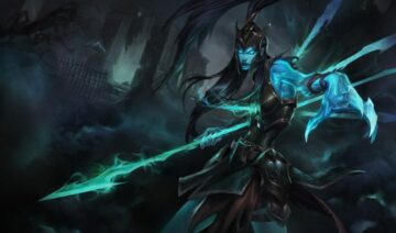 LoL Discounted Skins and Champions: August 28