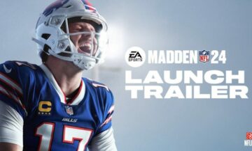 Madden 24 Launch Trailer Released