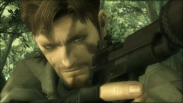 Metal Gear Solid Master Collection Vol. 1 frame rate and resolution detailed