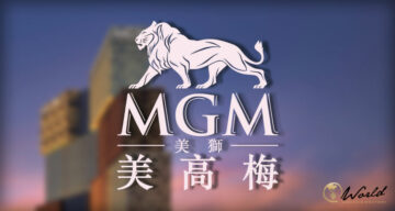 MGM China برنامه های خود را برای نصب میزهای بازی بیشتر و گسترش تیم های فروش و بازاریابی در سه ماهه سوم اعلام کرد.