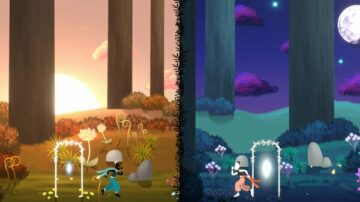 ‘Mirrored Souls’ and Today’s Other New Releases, Plus the Latest Sales – TouchArcade