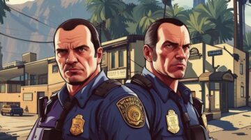 Modder accuses Take-Two of hypocrisy after lawyers obliterate all trace of their GTA 5 AI mod: 'Rather than chasing small mods, perhaps they should focus on creating proper remakes with better pricing'