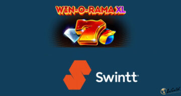 بازی مدرن توئیست در بازی سنتی در جدیدترین نسخه Swintt's Win-O-Rama XL