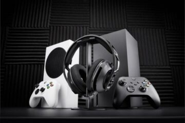 NACON announce the new RIG 600 PRO Series Headsets | TheXboxHub