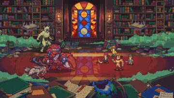 Narrative RPG Bloomtown: A Different Story coming to Switch