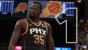 NBA 2K24 Countdown: How Many Days Until Release?